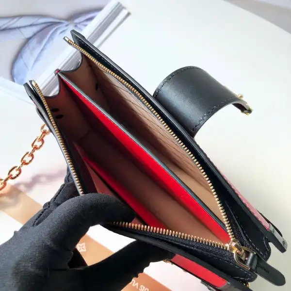 Cheap Louis Vuitton TRUNK CLUTCH