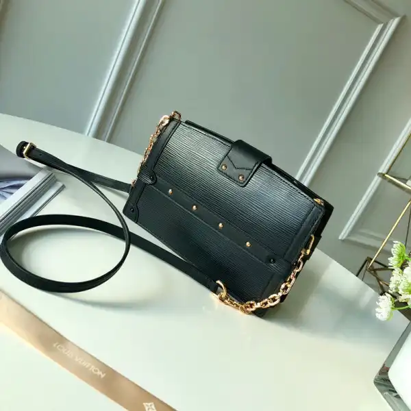 Cheap Louis Vuitton TRUNK CLUTCH