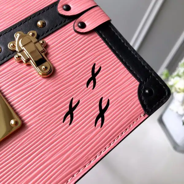 Cheap Louis Vuitton TRUNK CLUTCH