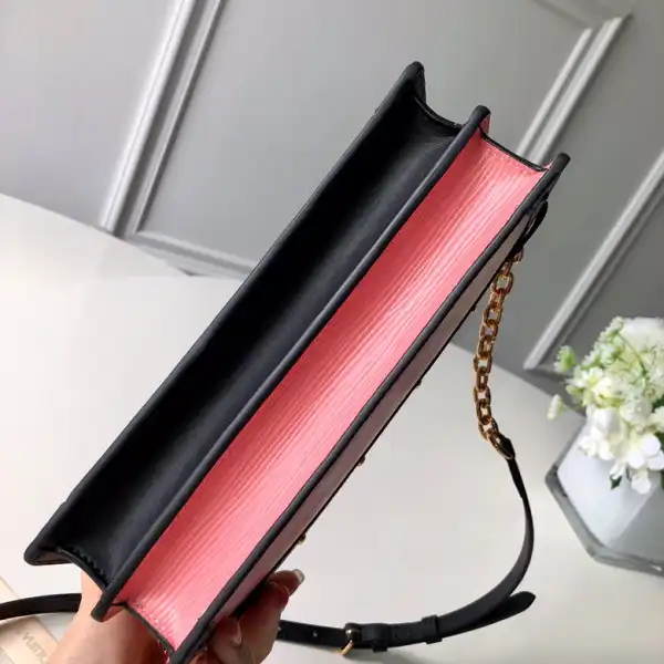 Bagsoffer Louis Vuitton TRUNK CLUTCH