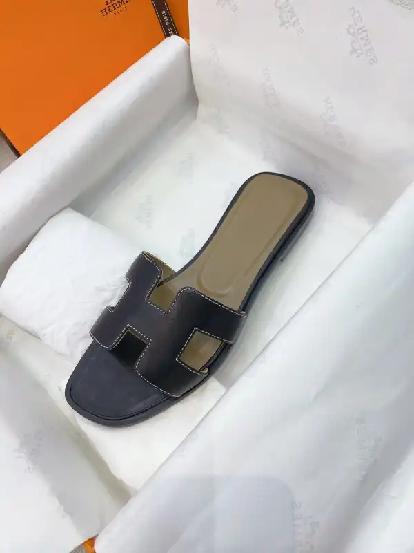 HERMES SANDALS