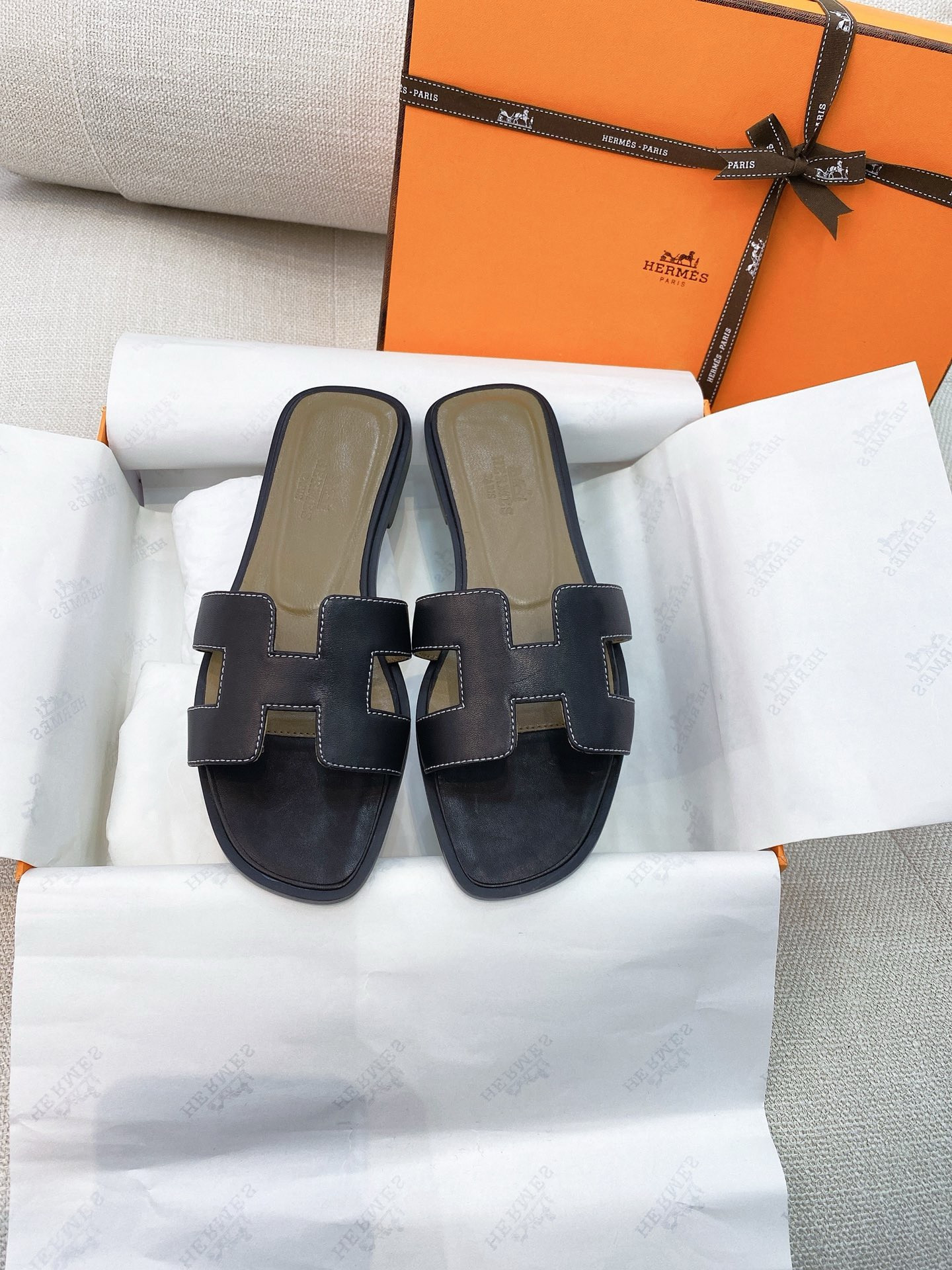 HOT SALE HERMES SANDALS