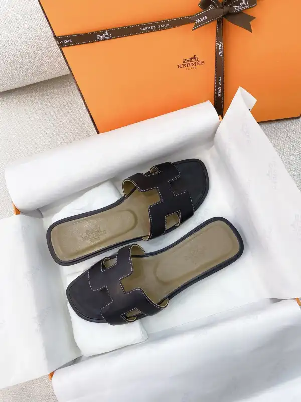 HERMES SANDALS