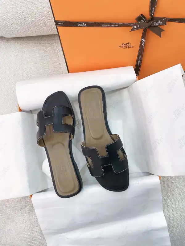 HERMES SANDALS