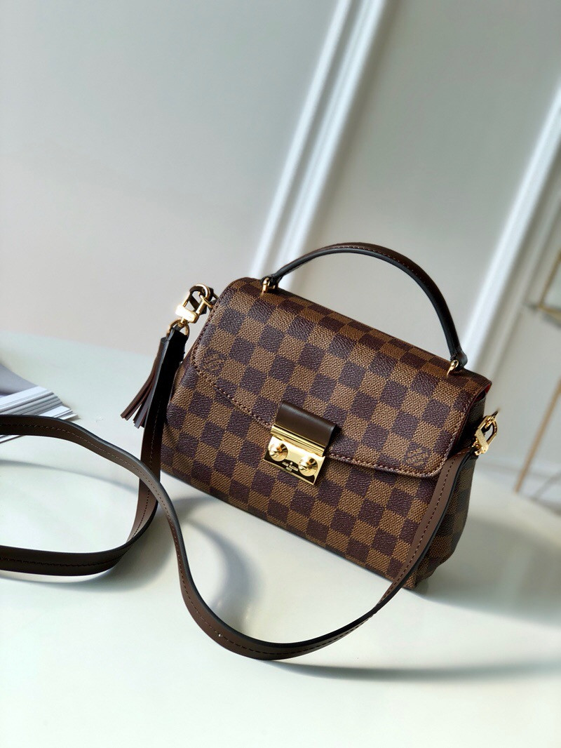 HOT SALE Louis Vuitton CROISETTE