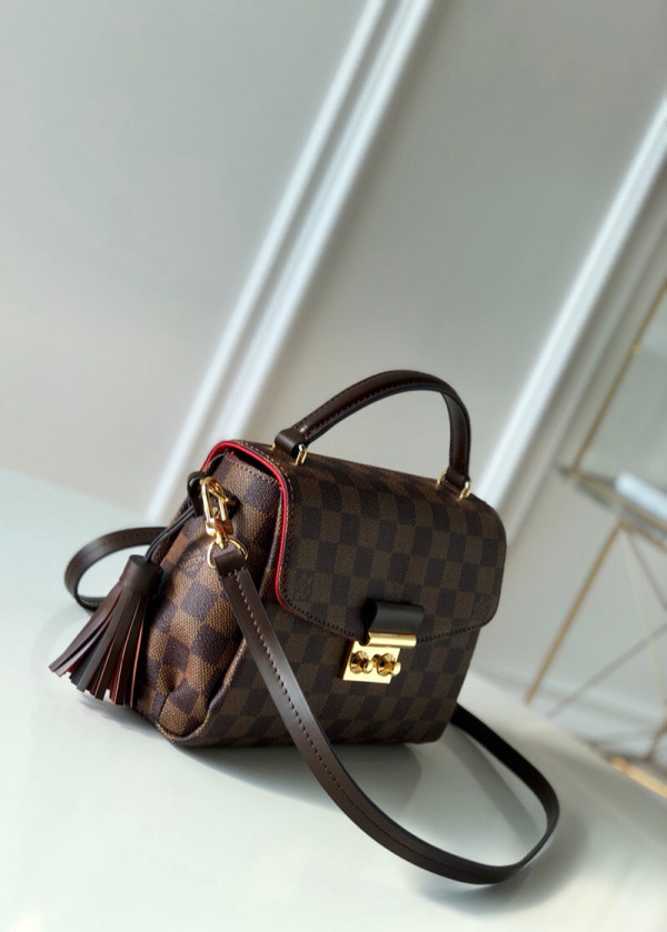 HOT SALE Louis Vuitton CROISETTE