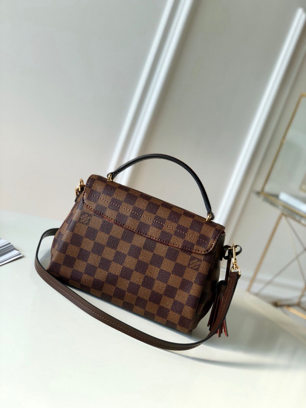 HOT SALE Louis Vuitton CROISETTE