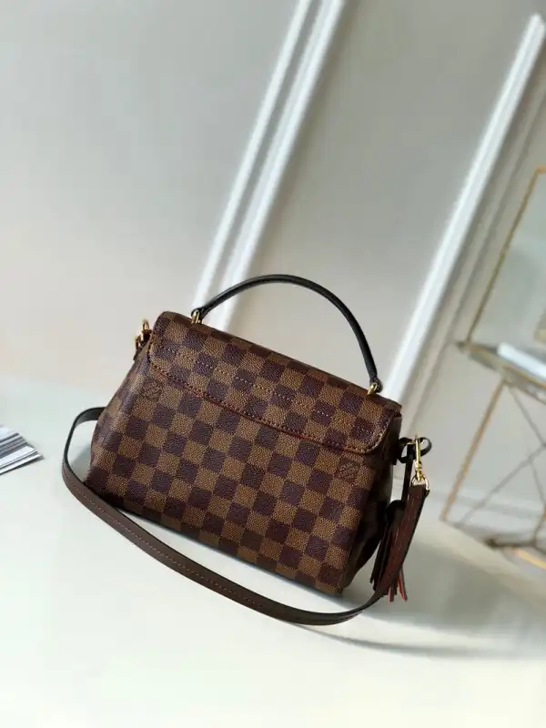 Cheap Louis Vuitton CROISETTE