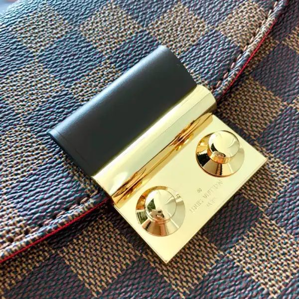 Cheap Louis Vuitton CROISETTE