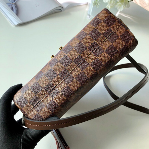 HOT SALE Louis Vuitton CROISETTE