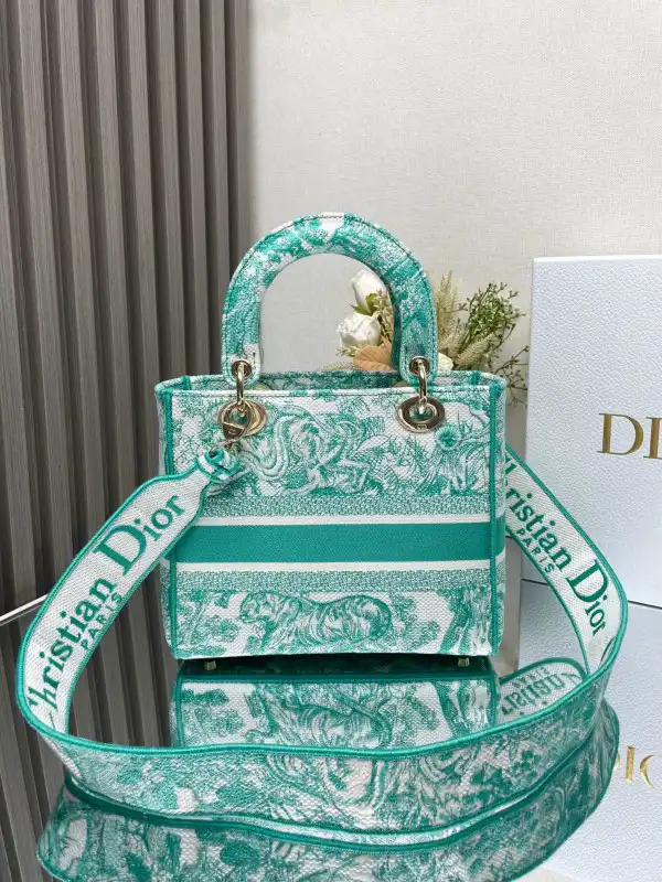 Affordable LADY DI0R-24CM