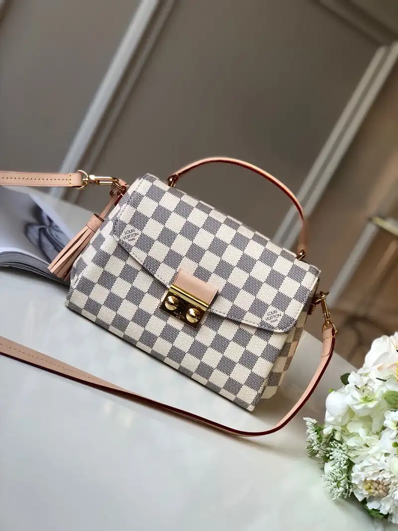 Cheap Louis Vuitton CROISETTE