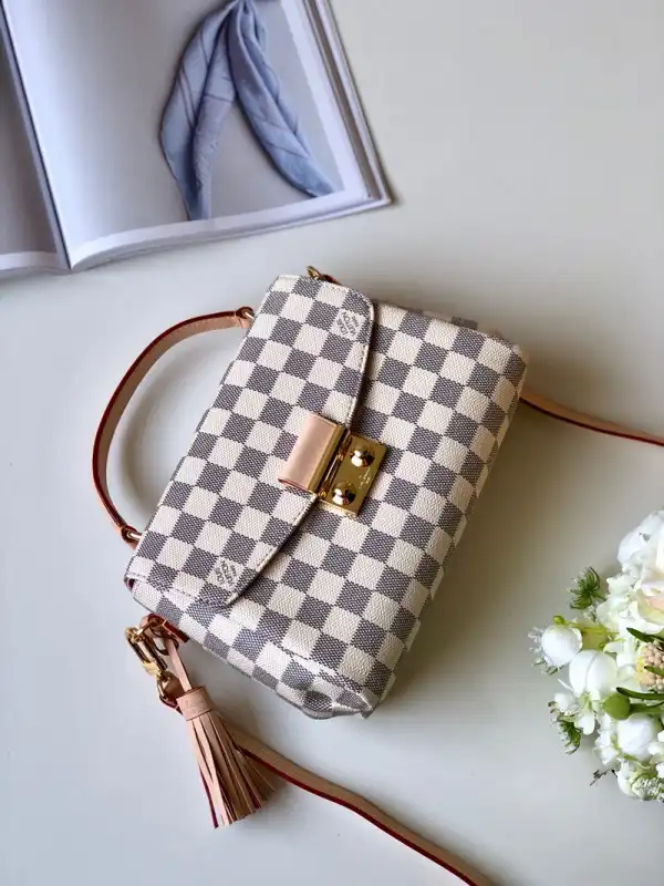 Cheap Louis Vuitton CROISETTE