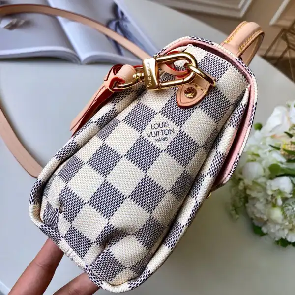 Frstbag ru Louis Vuitton CROISETTE