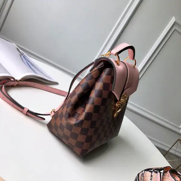 Frstbag ru Louis Vuitton Backpack CHANELapton