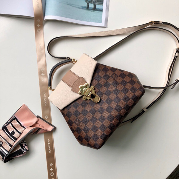 HOT SALE Louis Vuitton Backpack Clapton