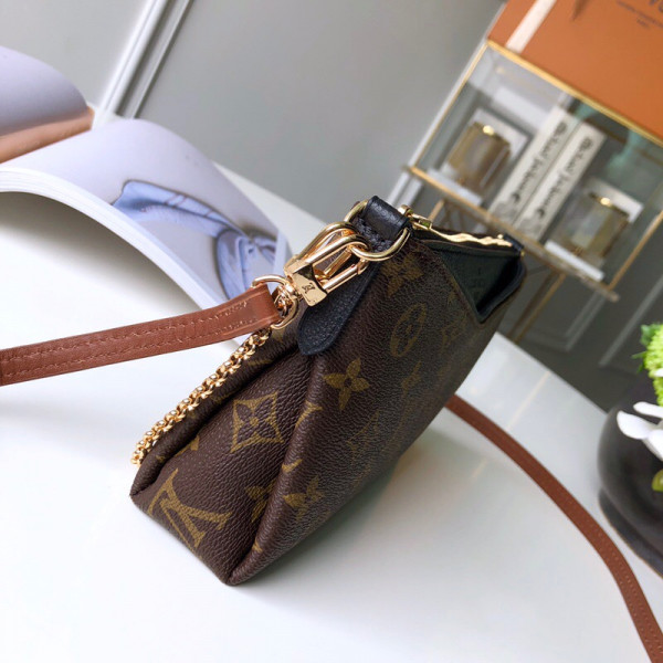 HOT SALE Louis Vuitton PALLAS CLUTCH