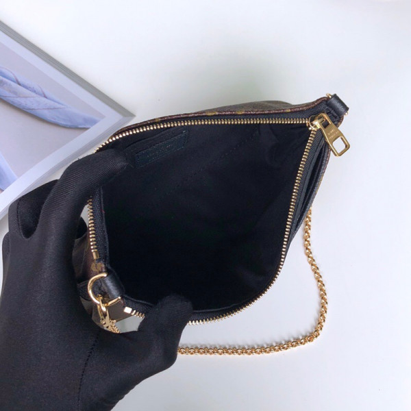 HOT SALE Louis Vuitton PALLAS CLUTCH