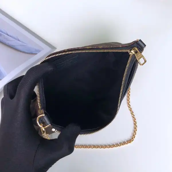 Frstbag ru Louis Vuitton PALLAS CHANELUTCH