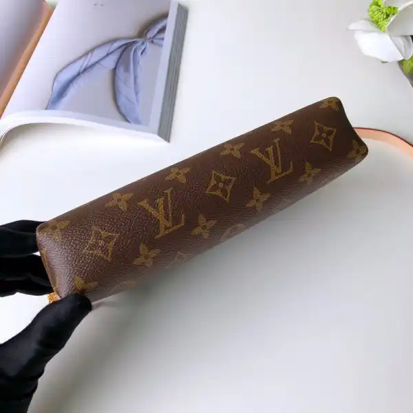 Affordable Louis Vuitton PALLAS CLUTCH