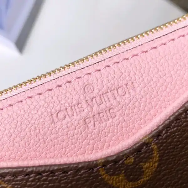 Affordable Louis Vuitton PALLAS CLUTCH