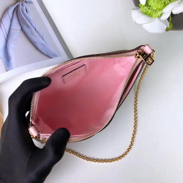 Affordable Louis Vuitton PALLAS CLUTCH