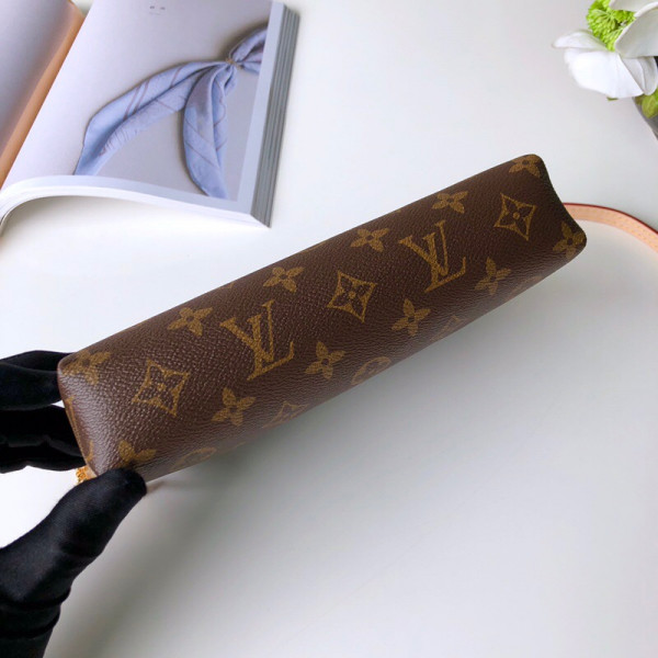 HOT SALE Louis Vuitton PALLAS CLUTCH