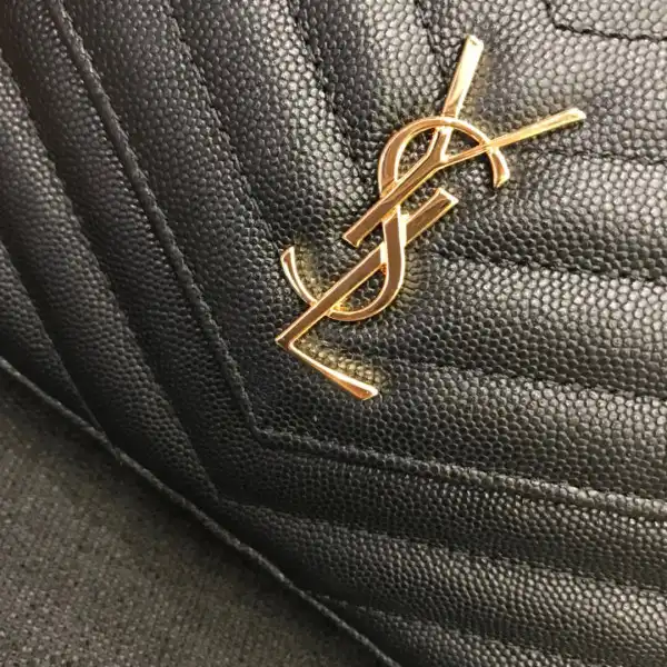 Bagsoffer YSL CASSANDRE MATELASSÉ CHAIN WALLET