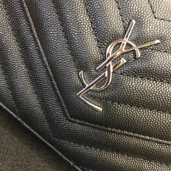 Frstbag ru YSL CASSANDRE MATELASSÉ CHAIN WALLET