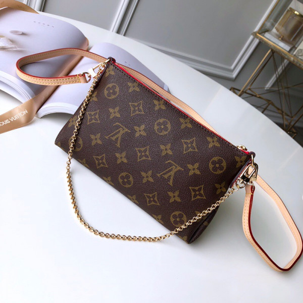 HOT SALE Louis Vuitton PALLAS CLUTCH