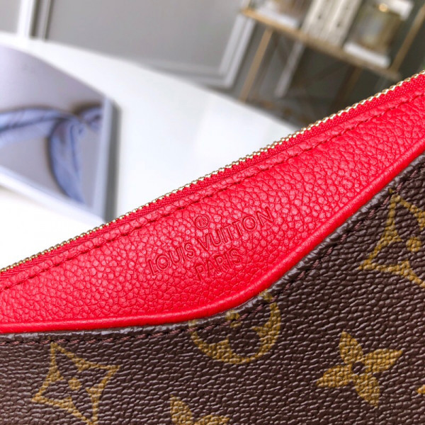 HOT SALE Louis Vuitton PALLAS CLUTCH