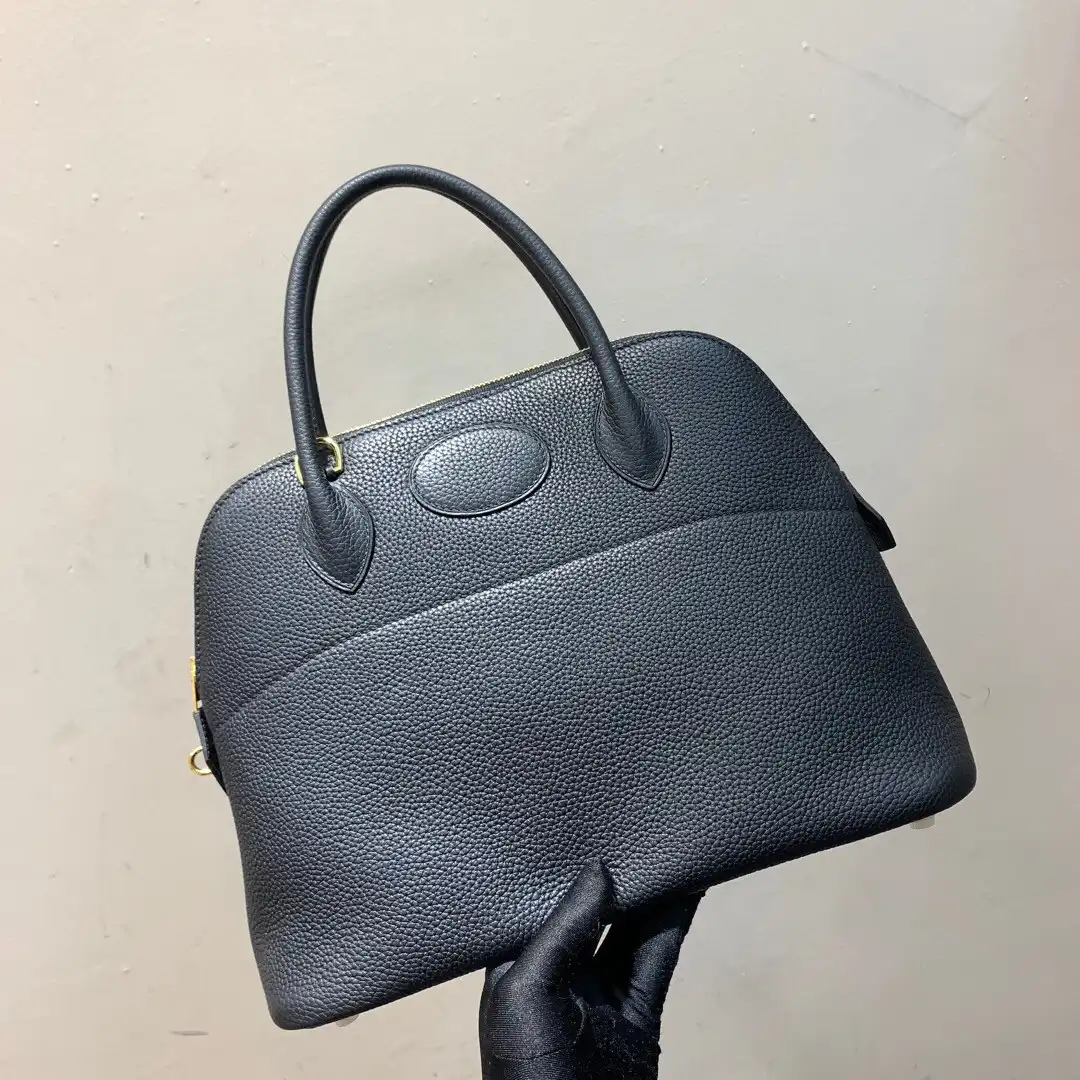 Hermes Bolide 31 Bag All Handmade