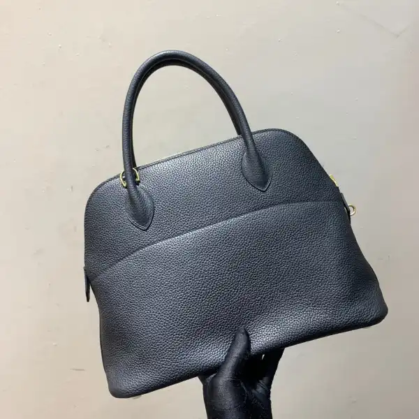 Hermes Bolide 31 Bag All Handmade