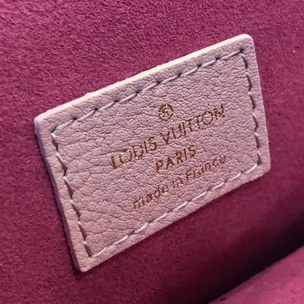 Aaa replica bags Louis Vuitton VICTOIRE