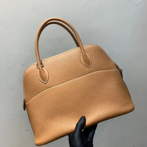 Hermes Bolide 31 Bag All Handmade