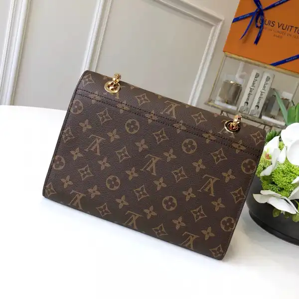 Frstbag ru Louis Vuitton VICTOIRE