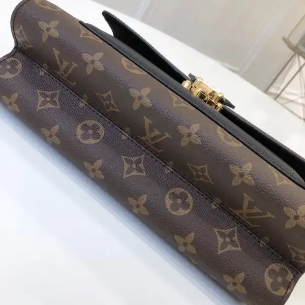 Louis Vuitton VICTOIRE