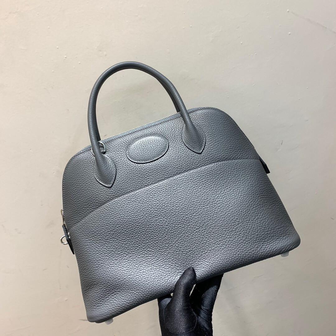 HOT SALE Hermes Bolide 31 Bag All Handmade