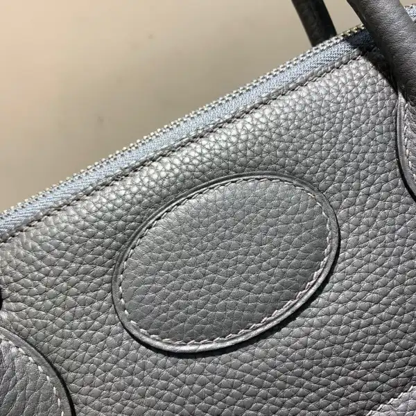 Hermes Bolide 31 Bag All Handmade