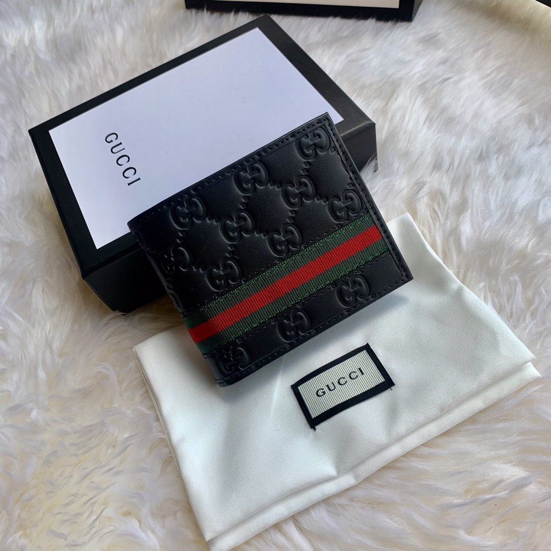 HOT SALE GUCCI WALLET