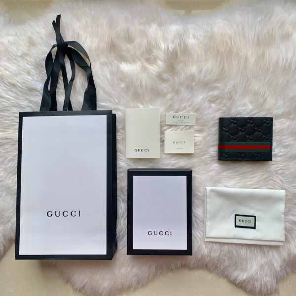 HOT SALE GUCCI WALLET