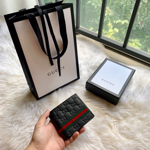 HOT SALE GUCCI WALLET