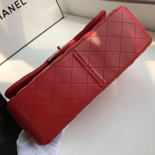 HOT SALE CL FLAP BAG 30CM