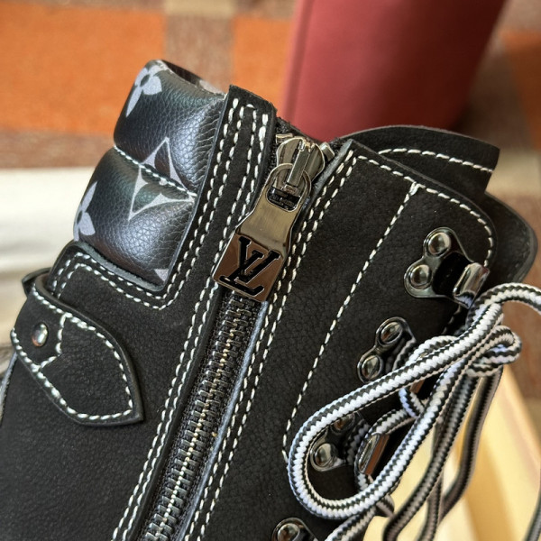 HOT SALE LOUIS VUITTON BOOTS