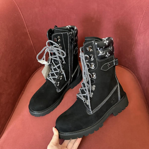 HOT SALE LOUIS VUITTON BOOTS