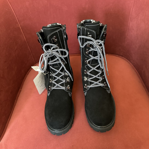 HOT SALE LOUIS VUITTON BOOTS