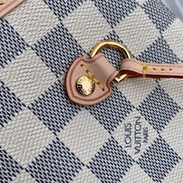 Rep Louis Vuitton Neverfull MM