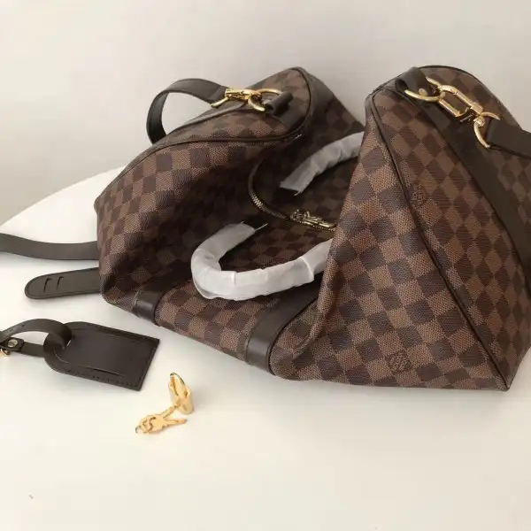 First bag ru Louis Vuitton Keepall 45