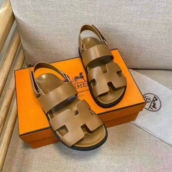 First Bag Ru HERMES SANDAL