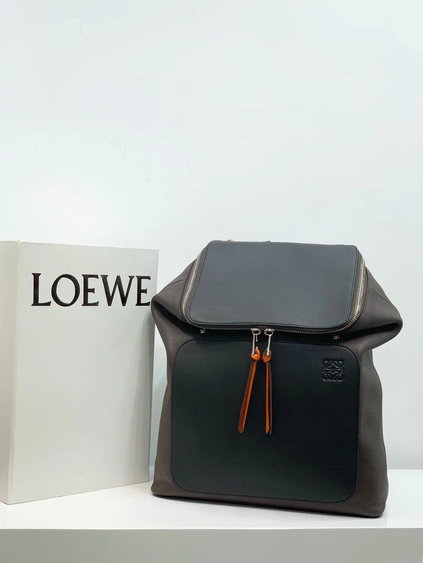 LOWEE GOYA BACKPACK